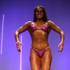 Miranda  Gouin - NPC Empire Classic 2013 - #1